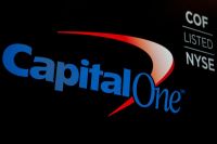 Capital One Teknoloji Segmentinde 1.100 Çalışanı İşten Çıkarıyor