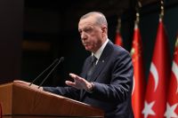 Cumhurbaşkanı Recep Tayyip Erdoğan'dan EYT Açıklaması