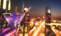Dubai’den Yeni Yıl Kararı; Alkol Satış Vergisi Kaldırıldı