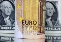 Euro Bölgesi İş Faaliyeti Verileri Euro'yu Yükseltirken Dolar Düştü