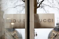 Gucci, De Sarno'yu Kreatif Direktör Olarak Atadı