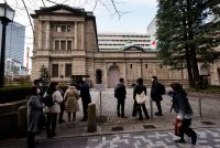 Japonya'nın Gelir Kontrolü Büyük Bir Sınavla Karşı Karşıya