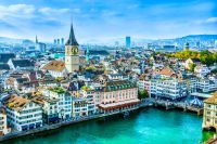 Kripto Şirket Krizlerinden En Az Etkilenen Ülke İsviçre Oldu