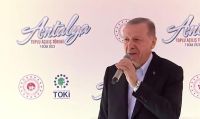 Recep Tayyip Erdoğan: ‘’Önümüzde 5 Ayımız Var’’