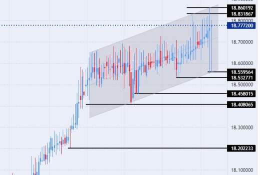 TRY/USD Forex Sinyali: Lira, Dolar Karşısında Daha Fazla Kayıp