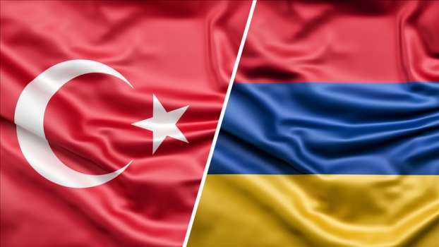 Türkiye-Ermenistan Arası Hava Kargo Sistemi Kuruluyor