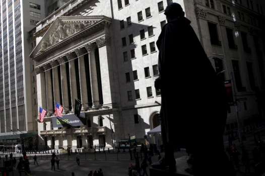 Yatırımcılar Fed Kararını Beklerken ABD Hisse Senetleri Düşüşe Geçti