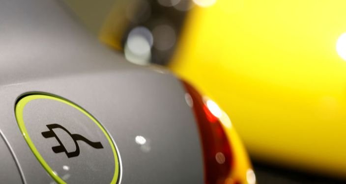 ABD’de Elektrikli Araç Satışları Üçüncü Çeyrekte Fırladı