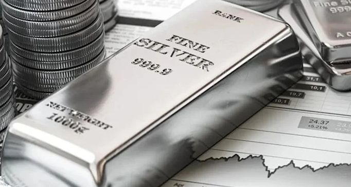 Altına Kota Geldi Gümüş İthalatı Patladı