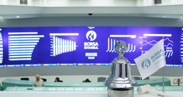 Borsa İstanbul’da Bugün 4 Şirket İçin Tedbir Kararı Alındı