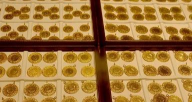 Çeyrek Altın Ve Gram Altın Fiyatları Bugün Ne Kadar Oldu?