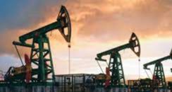 Çin'in Zayıf Verileri Fiyatları Gösterirken Petrol Yükselişte