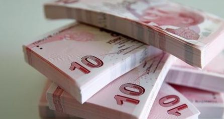 **Kur Korumalı Mevduatta Tarihi Gerileme:** KKM