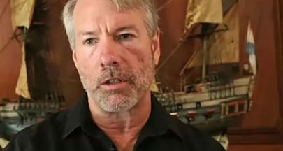 Michael Saylor'ın Milyar Dolarlık Bitcoin Yatırımları Kar Ediyor.