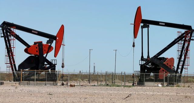 Petrol, Yüksek Faiz Oranına İlişkin Endişelerle Düşüşte, OPEC+