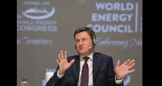 Rusya Başbakan Yardımcısı Novak, Petrol Fiyatlarının 300