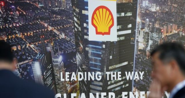 Shell Hisseleri Londra Borsasında Rekor Seviyeye Yükseldi