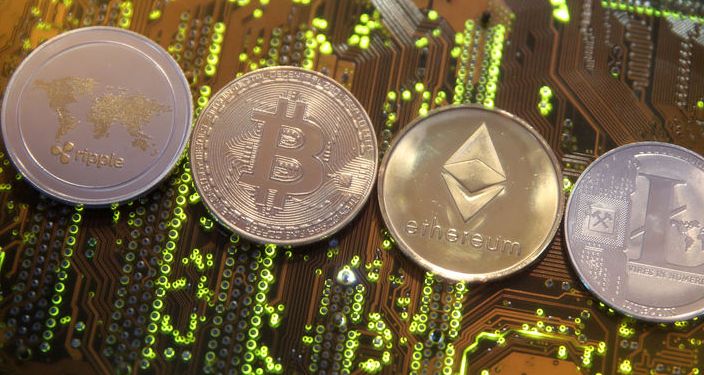 Son 24 saat İçinde En Çok Yükselen Ve En Çok Düşen Coinler