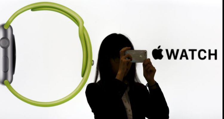 Apple İphone Satışlarındaki Artış Öngörülen Wall Street Tahminleri