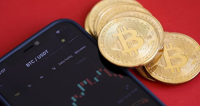 Bitcoin'in Fiyatının Ulaştığı Seviye Son 17 Ayın Zirvesinde