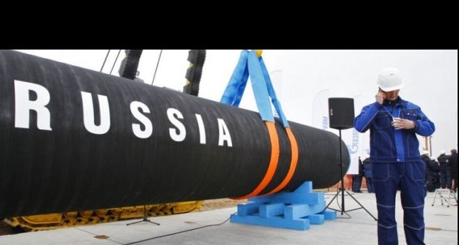 Kasımda Rusya'dan Petrol İthalatının Rekor Seviyelere Çıkışı