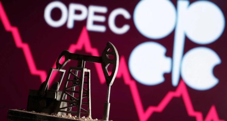 OPEC+ Toplantısı Öncesi Brent Petrol 80 Dolar Sınırında! Piyasa'nın Beklentileri ve Fiyat Analiz Detayları