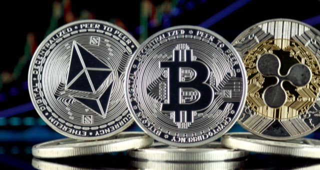 Son 24 saat İçinde En Çok Yükselen Ve En Çok Düşen Coinler