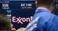 Exxon Mobil Elektrikli Araçlar İçin Yerli Lityum Üretimine