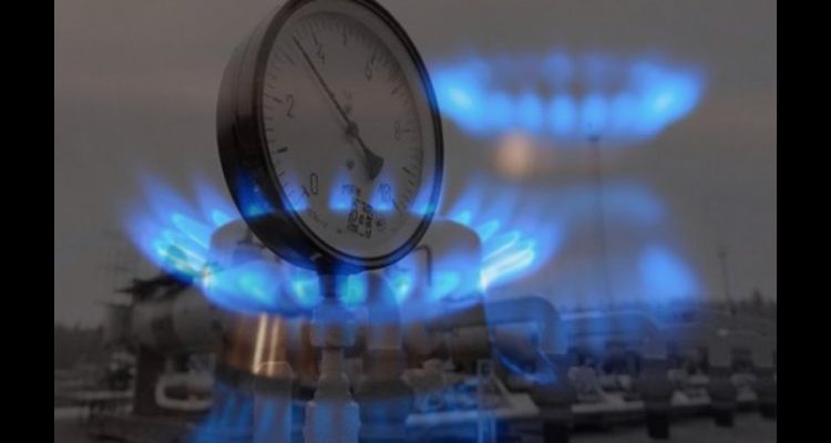 Türkiye'nin Eylül Ayındaki Doğal Gaz İthalatı Düşüş Gösterdi!