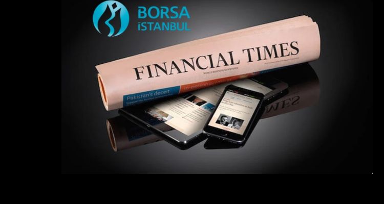 Yabancıların Borsada Hisse Alımı Son 2,5 Ayın Zirvesinde