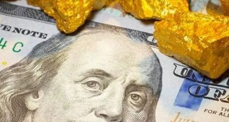 Altın Fiyatları Noel Baba Rallisi sayesinde yükseliyor.