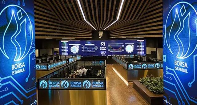 BİST’te Halka Arz Olan Bir Hisse Daha Erkenden Devre Kesti