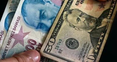 Dolar/TRY Yılı Rekor Seviyelerden Kapatmaya Hazırlanıyor