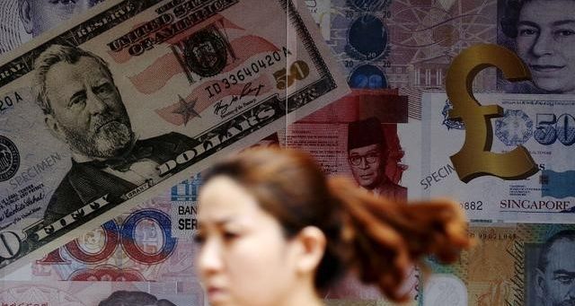 Euro, Fed Spekülasyonları Arasında Destek Seviyelerine Ulaştı.