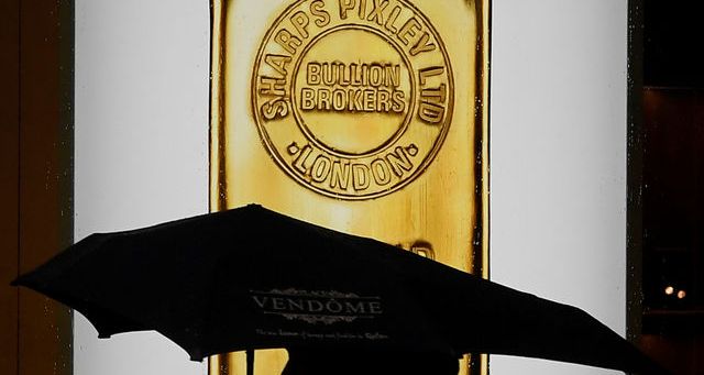 Fed Sonrası Altında Yaşanan Artış, Maden Hissesinde Yükselişi Tetikledi