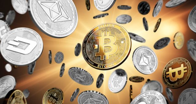 Son 24 saat İçinde En Çok Yükselen Ve En Çok Düşen Coinler