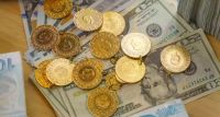 Altın ve ABD Enflasyonu İlişkisi; Ons altın Değer Kaybetti