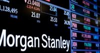 Morgan Stanley, Müşterilerini İstikrarsız Bir Aralık Ayına Hazırlanmaları Konusunda Uyarıyor
