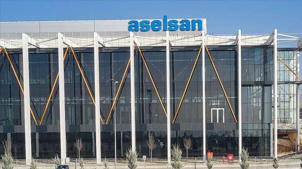 Askerî Elektronik Sanayi Aselsan’dan Güneş Enerjisi Santrali Hamlesi