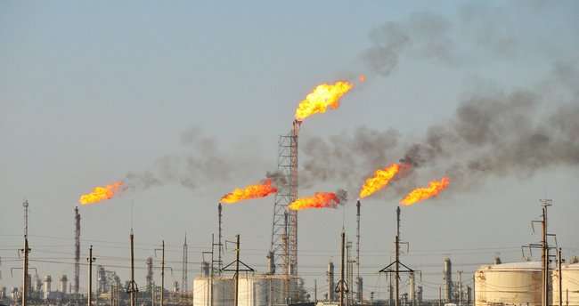 Avrupa Birliği’nden Rus Petrolüne Tavan Fiyat Hamlesi