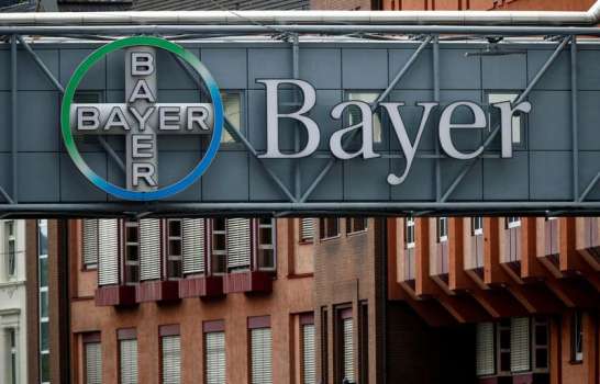 Bayer, Yatırımcı Baskısının Ardından CEO Olarak Anderson'ı Seçti