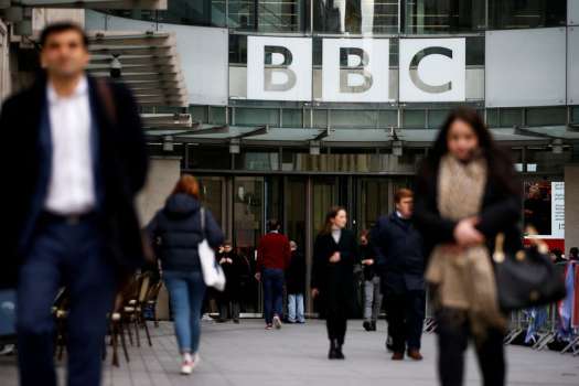 BBC Başkanı, Boris Johnson Kredisi Konusunda 'Muhakeme Hatası' Yaptı