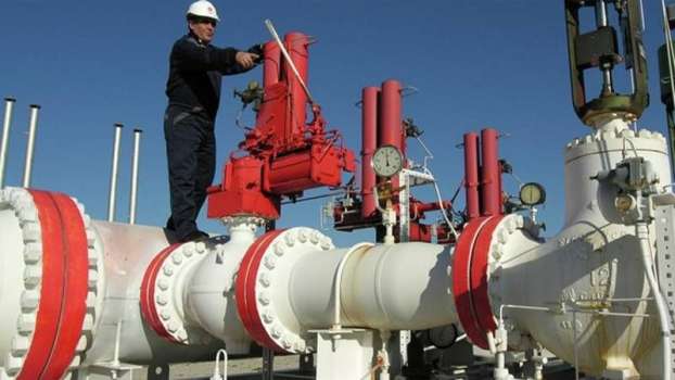 BOTAŞ, Dörtyol ve Ceyhan'da Petrol Yükleme Çalışmalarına Başladı