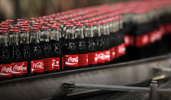 Coca-Cola: Ekim Ayının En İyi Temettü Hissesi