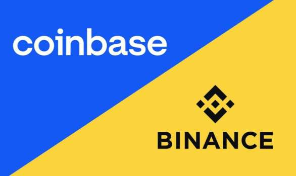 Coinbase, Binance USD’yi Askıya Alacaklarını Duyurdu