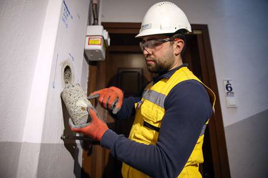 Depremin Ardından Bina Dayanıklılık Testinde Rekor Yükselme