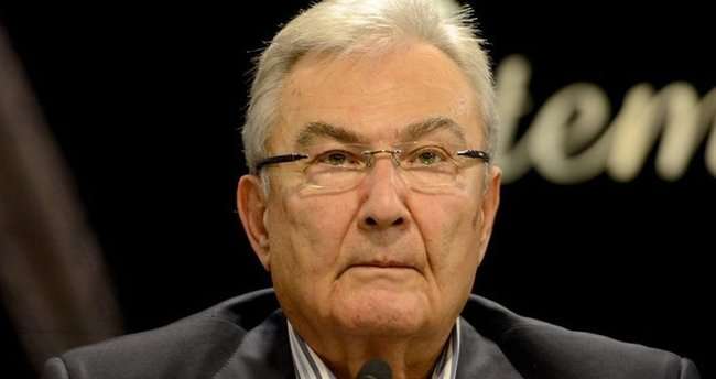 Eski CHP Genel Başkanı Deniz Baykal Hayatını Kaybetti