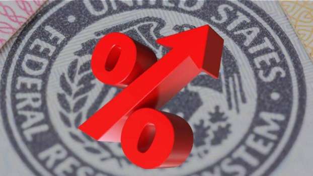 Fed'in Faiz Kararını Açıklayacağı Ve Doların Merhaba Dediği Gün