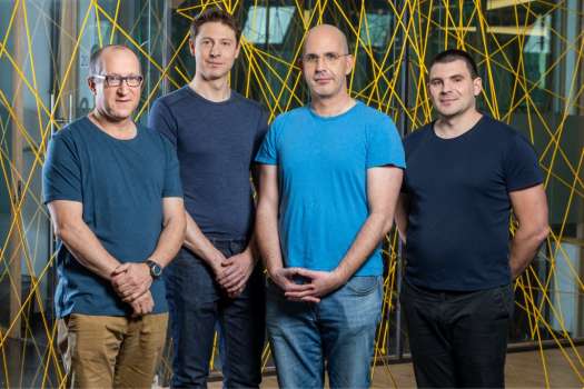 StarkWare’dan Yeni Ethereum Layer 2 Adımı