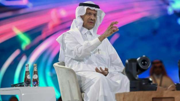 Suudi Arabistan Enerji Bakanı’ndan Enerji Açığı Uyarısı
